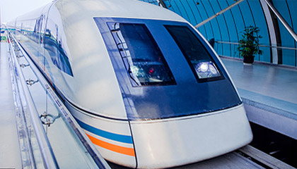 兰渝铁路首趟运行试验列车开跑 试验期最高运行速度为120公里/小时
